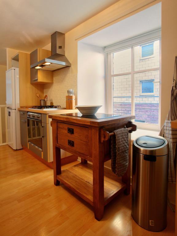 The Ice House Apartment Edinburgh Bilik gambar