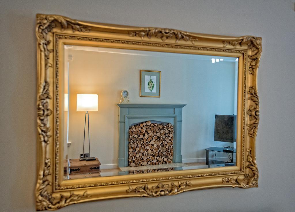 The Ice House Apartment Edinburgh Bilik gambar