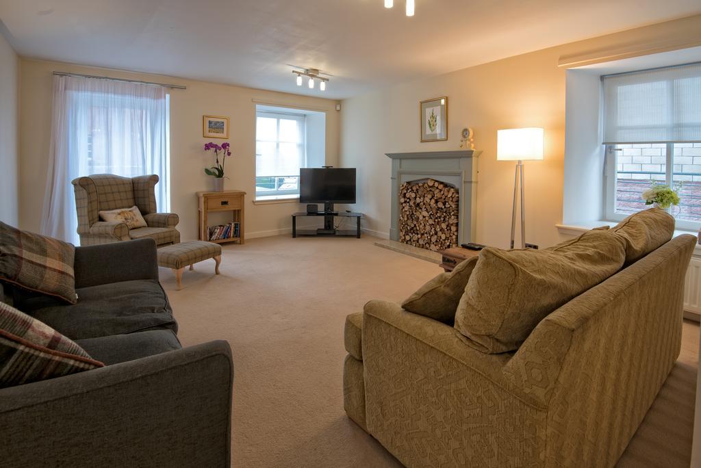The Ice House Apartment Edinburgh Bilik gambar
