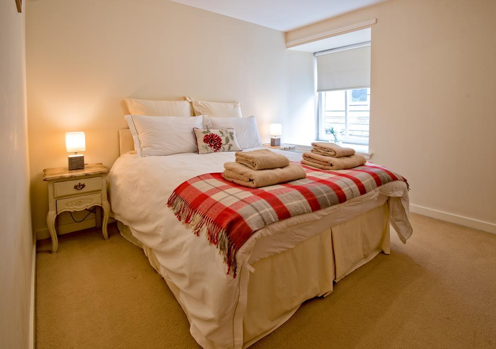 The Ice House Apartment Edinburgh Bilik gambar