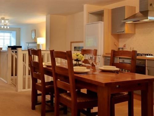 The Ice House Apartment Edinburgh Luaran gambar