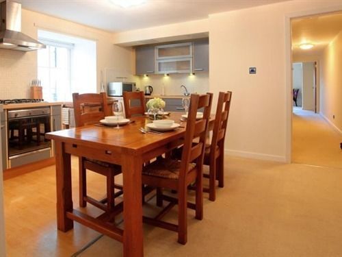 The Ice House Apartment Edinburgh Luaran gambar