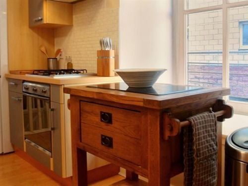 The Ice House Apartment Edinburgh Luaran gambar