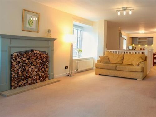 The Ice House Apartment Edinburgh Luaran gambar